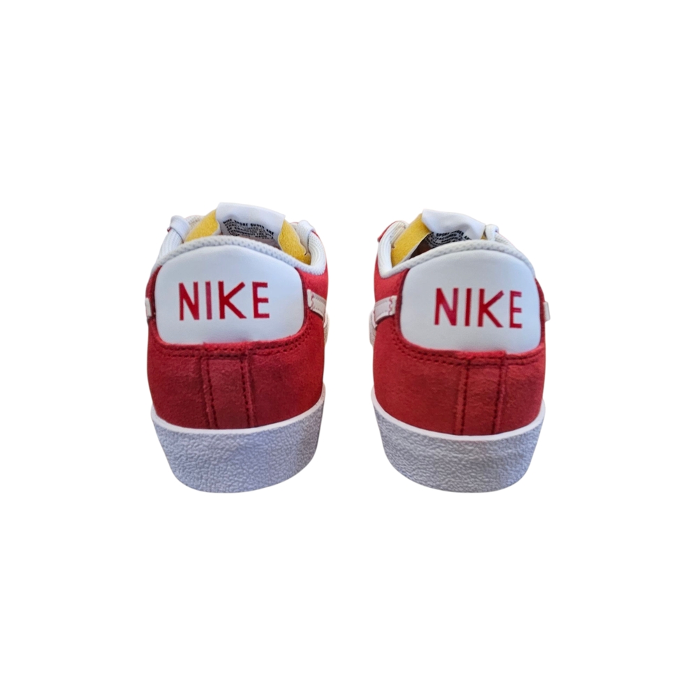 NIB - Nike Blazer Low 77 Suede Sneakers - Men 8 Women 9.5 - Picture 7 of 15